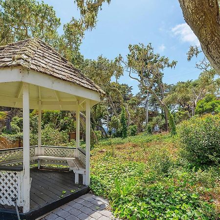 3900 Palm House On Cabrillo Home Pebble Beach Dış mekan fotoğraf